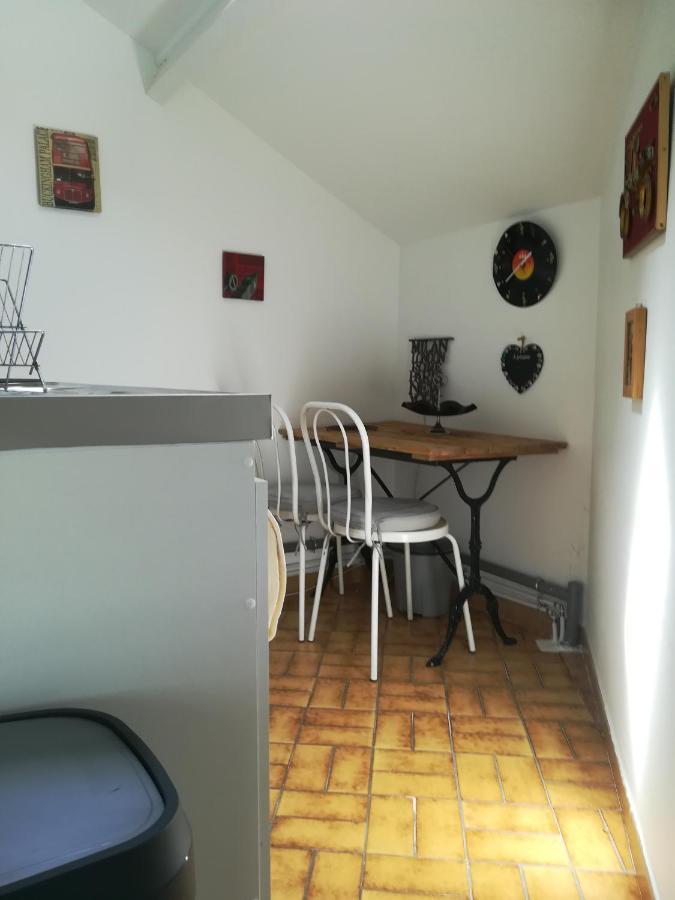 Cath'S Place 툴롱 외부 사진