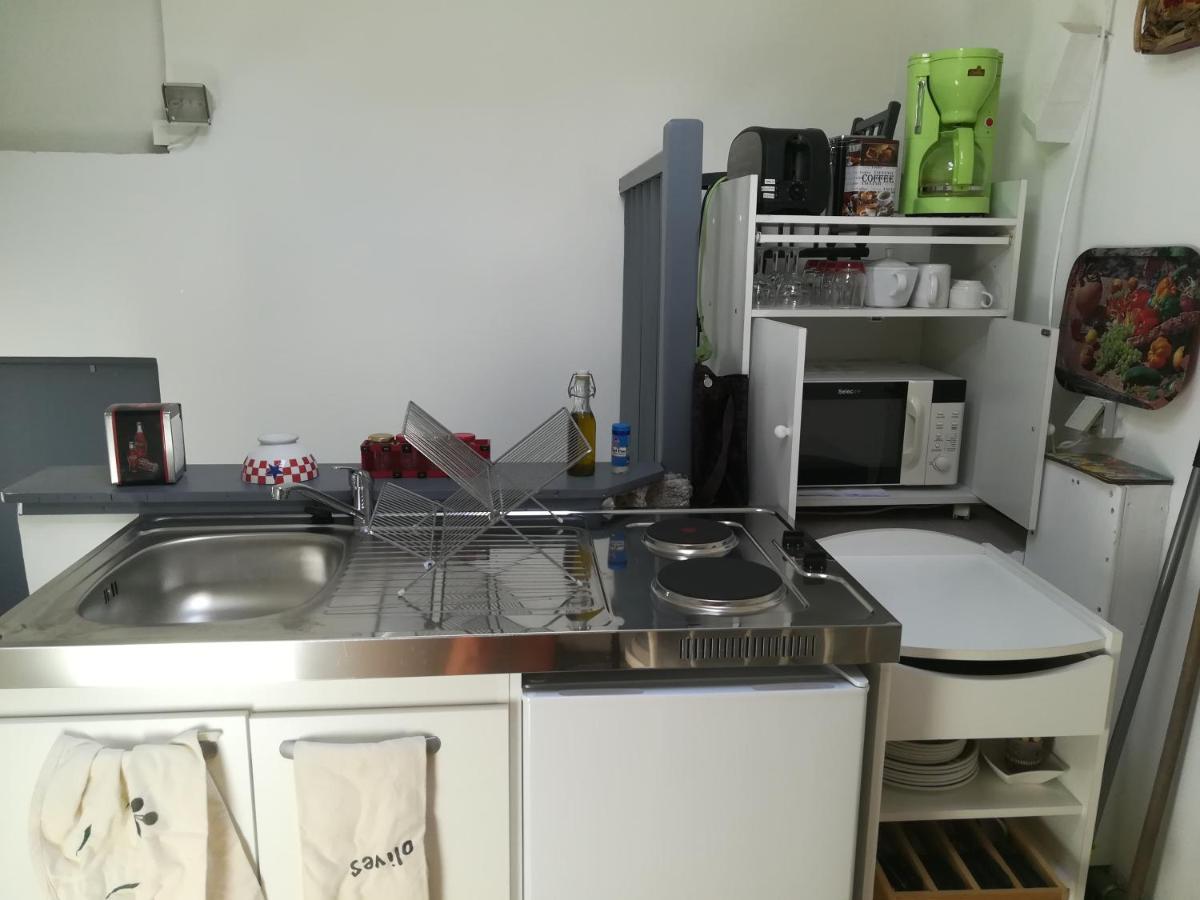 Cath'S Place 툴롱 외부 사진