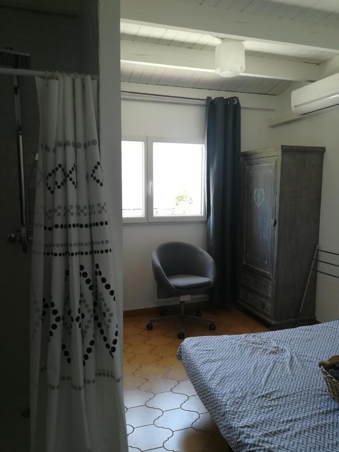 Cath'S Place 툴롱 외부 사진
