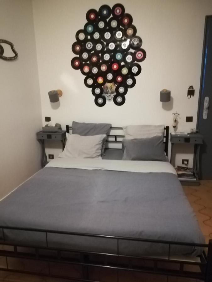 Cath'S Place 툴롱 외부 사진