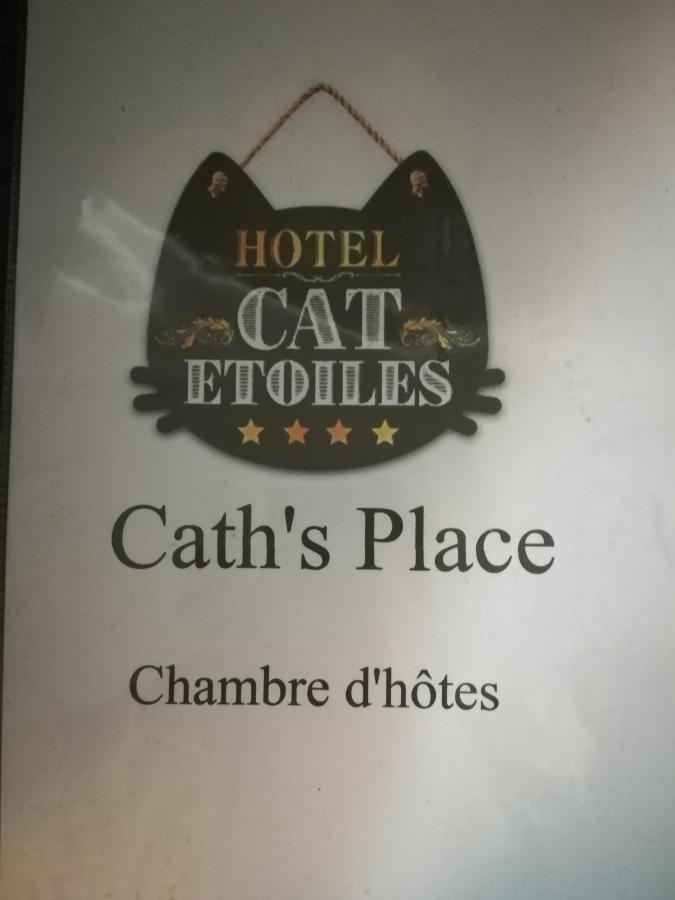 Cath'S Place 툴롱 외부 사진